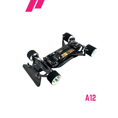 Tuningteile Awesomatix A12