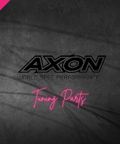 Axon Tuningteile