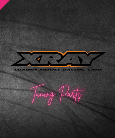 Xray Tuningteile