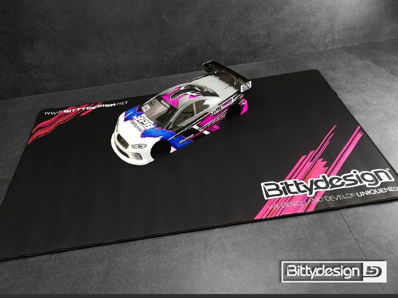 Bittydesign Table Pad 100x63cm - BDTP-10063