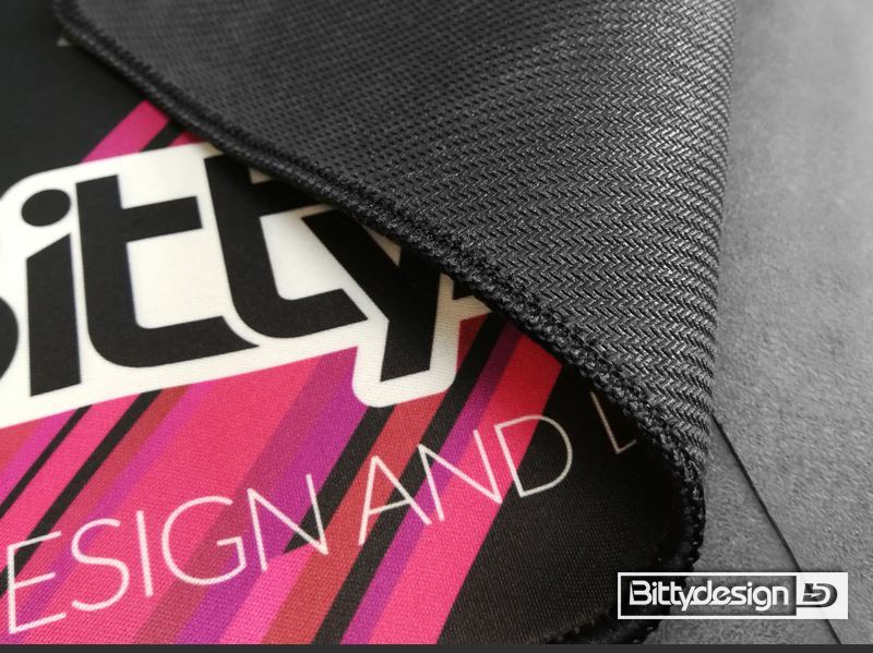 Bittydesign Table Pad 100x63cm - BDTP-10063