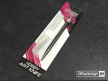 Bittydesign Hobby Art Knife – BDHK‑11323