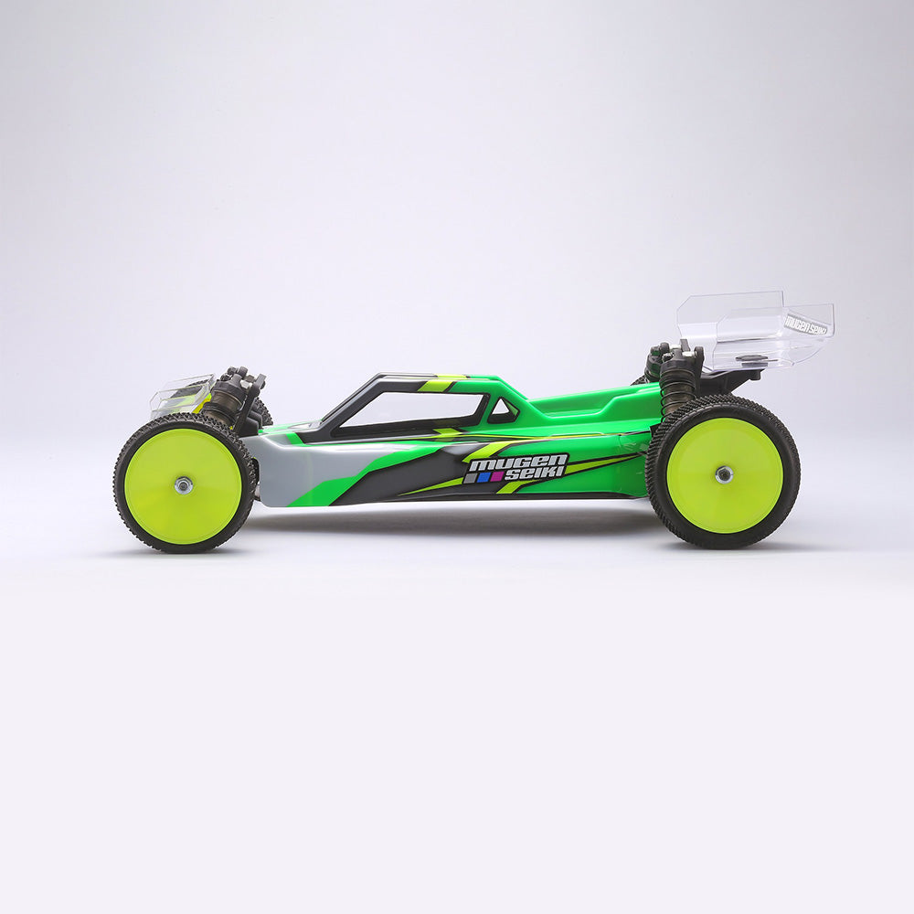 Mugen Seiki MSB1 1/10 2WD Offroad Electric Buggy Kit - B2001 - RCXX - rc racing for professionals
