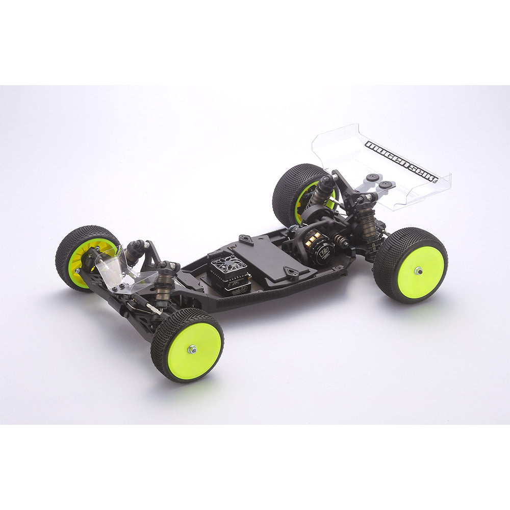 Mugen Seiki MSB1 1/10 2WD Offroad Electric Buggy Kit - B2001 - RCXX - rc racing for professionals