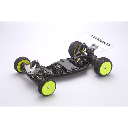 Mugen Seiki MSB1 1/10 2WD Offroad Electric Buggy Kit - B2001 - RCXX - rc racing for professionals