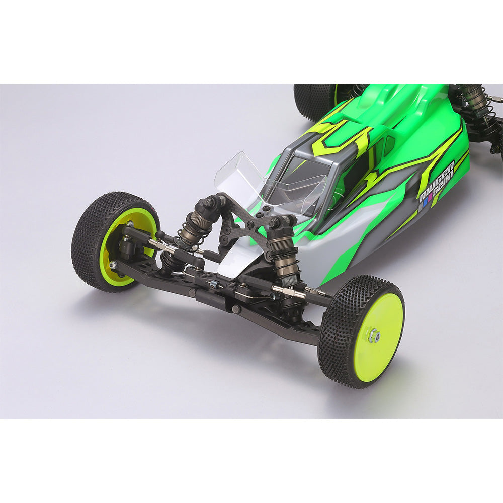 Mugen Seiki MSB1 1/10 2WD Offroad Electric Buggy Kit - B2001 - RCXX - rc racing for professionals