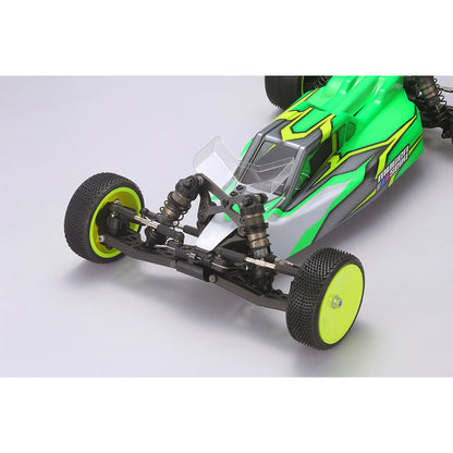 Mugen Seiki MSB1 1/10 2WD Offroad Electric Buggy Kit - B2001 - RCXX - rc racing for professionals