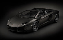 Pocher Lamborghini Aventador LP700-4 Roadster Nero Nemesis - RCXX - RC Racing Shop | RC Models | Tuning & Spare Parts for Professionals