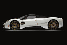 Pocher Pagani Utopia Coupé Bianco Perla