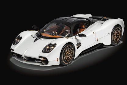 Pocher Pagani Utopia Coupé Bianco Perla