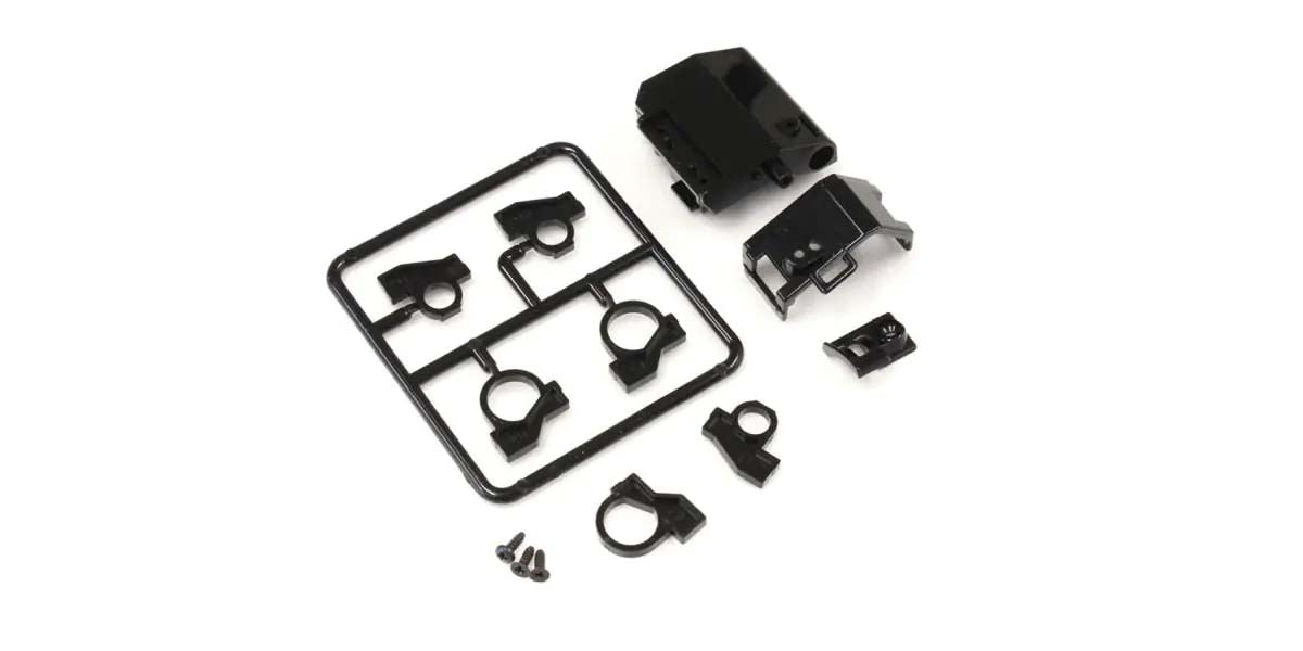 Kyosho Mini-z Motor Case Set