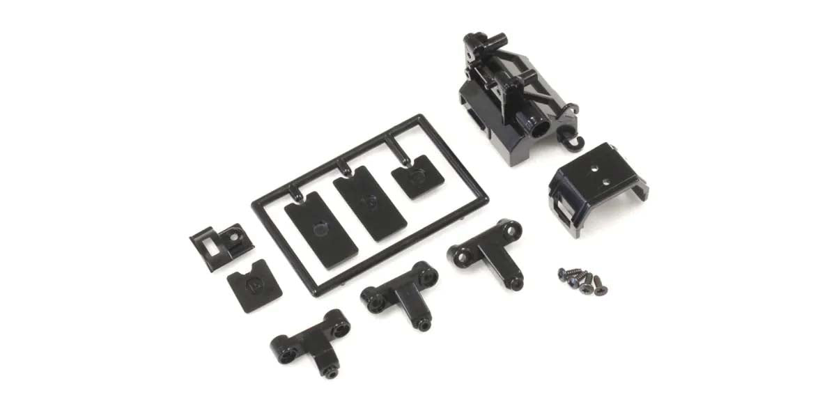 Kyosho Mini-z Motor Case Set