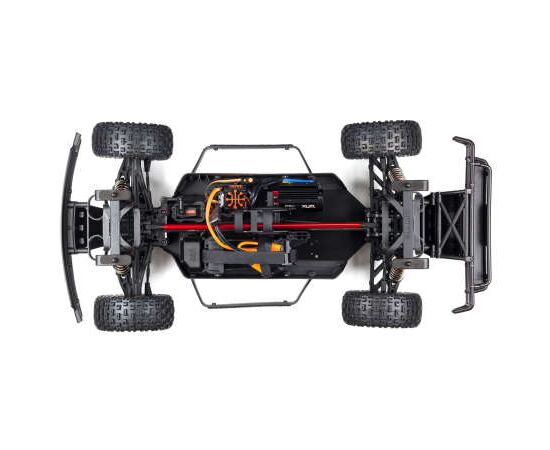 Arrma Mojave 6S BLX Desert Truck 4WD 1/7 RTR - RCXX - RC Racing Shop | RC Models | Tuning & Spare Parts for Professionals