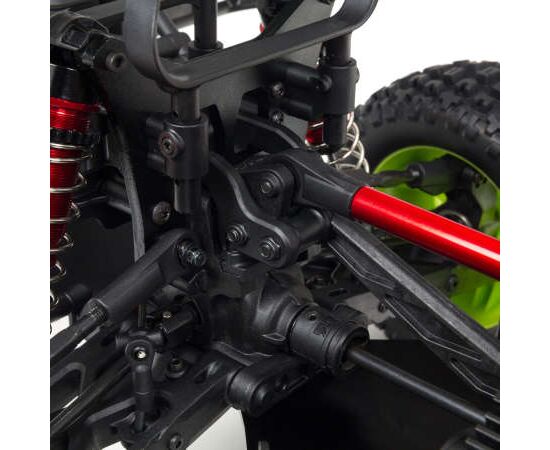 Arrma Mojave 6S BLX Desert Truck 4WD 1/7 RTR - RCXX - RC Racing Shop | RC Models | Tuning & Spare Parts for Professionals