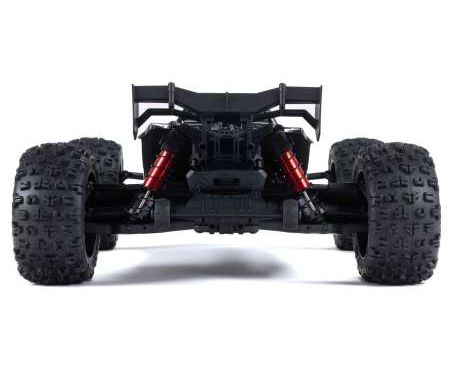 Arrma Kraton 4S V2 BLX 1/10 4WD RTR - RCXX - RC Racing Shop | RC Models | Tuning & Spare Parts for Professionals