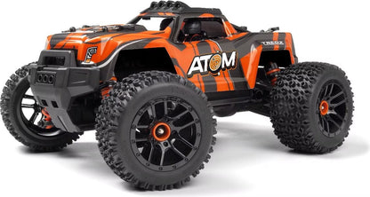 HPI Maverick Atom AT1 1/18 4WD Electric Truck RTR