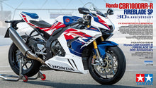 Tamiya 1/12 Honda CBR1000RR-R Fireblade SP 30th Anniv. - RCXX - RC Racing Shop | RC Models | Tuning & Spare Parts for Professionals