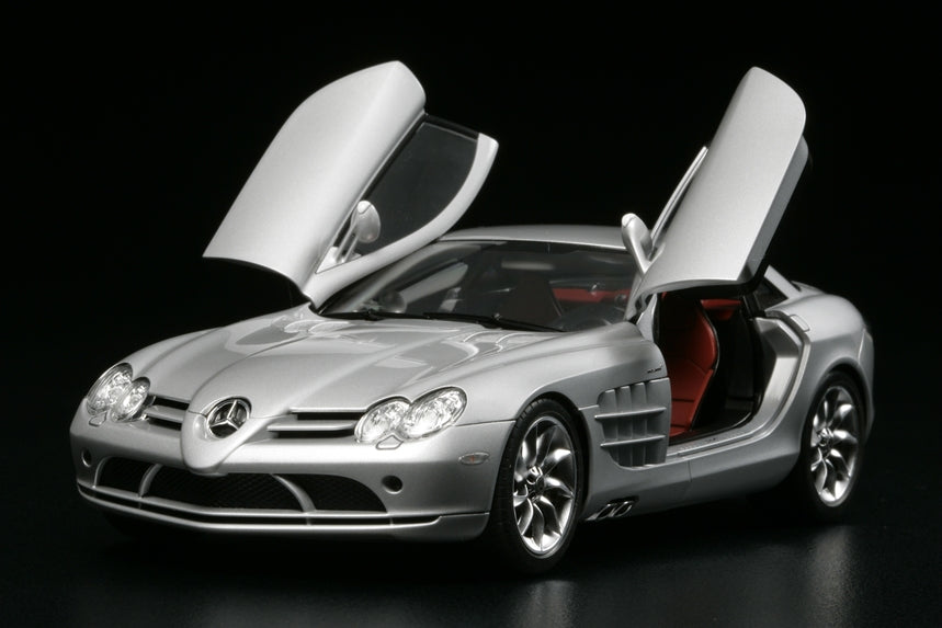 Tamiya Mercedes SLR McLaren - RCXX - RC Racing Shop | RC Models | Tuning & Spare Parts for Professionals