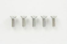 Tamiya 2.6x8mm Countersunk Screw (5pcs.) - RCXX - RC Racing Shop | RC Models | Tuning & Spare Parts for Professionals