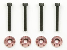Tamiya Wheel Collar + Bolt Set - RCXX - RC Racing Shop | RC Models | Tuning & Spare Parts for Professionals