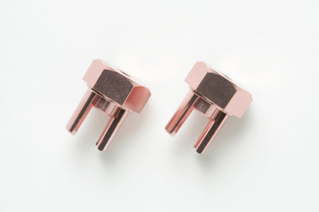 Tamiya ALU Wheel Hub (pink) - RCXX - RC Racing Shop | RC Models | Tuning & Spare Parts for Professionals