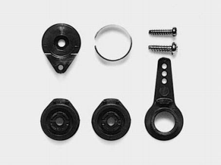 Tamiya Servo-Horn - RCXX - RC Racing Shop | RC Models | Tuning & Spare Parts for Professionals