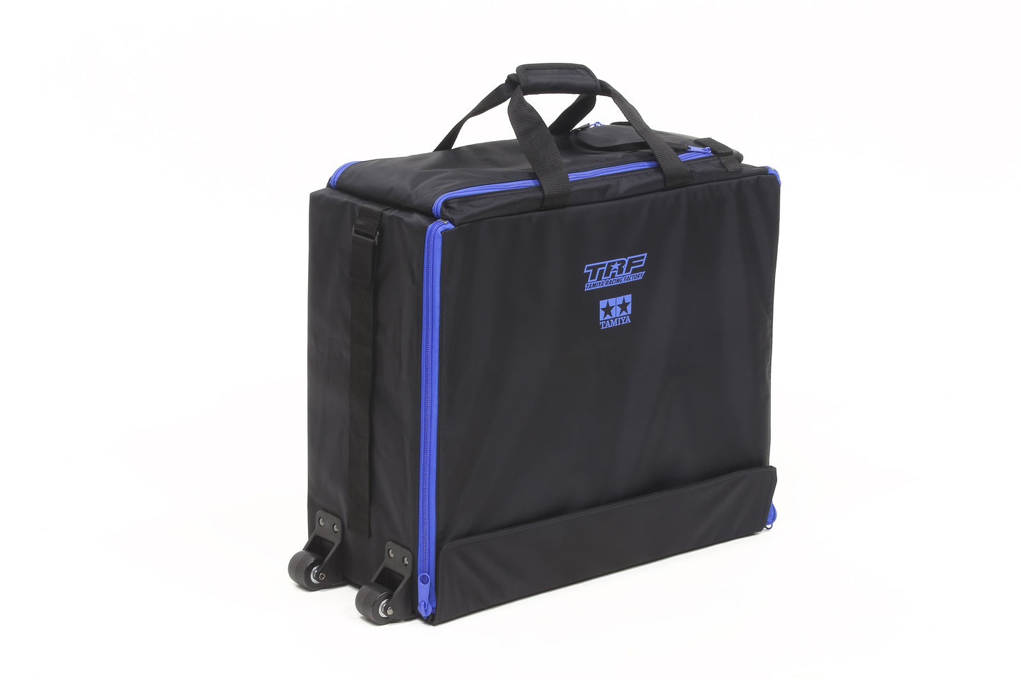 Tamiya TRF-R/C Trolley Pit Bag - RCXX - RC Racing Shop | RC Models | Tuning & Spare Parts for Professionals
