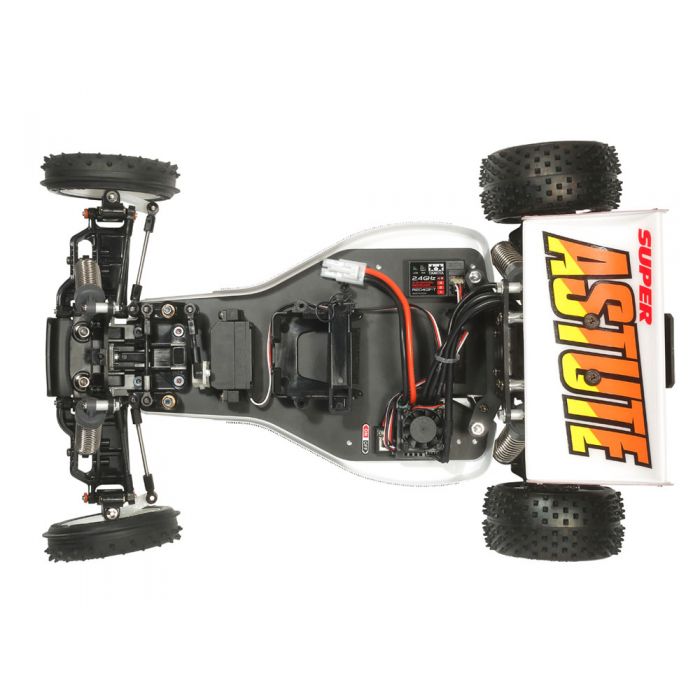 Tamiya Super Astute (2018) - RCXX - RC Racing Shop | RC Models | Tuning & Spare Parts for Professionals