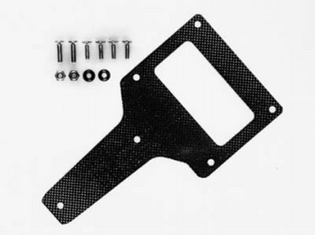 Tamiya F-1 T-Bar - RCXX - RC Racing Shop | RC Models | Tuning & Spare Parts for Professionals