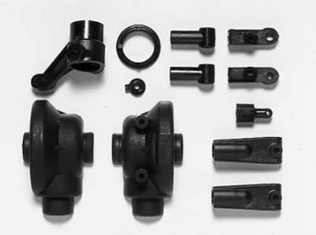 Tamiya TGR A Parts (Gear C.) - RCXX - RC Racing Shop | RC Models | Tuning & Spare Parts for Professionals