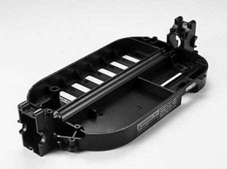 Tamiya TT-01 Bathtub Chassis (Ersatz zu 10335207) - RCXX - RC Racing Shop | RC Models | Tuning & Spare Parts for Professionals
