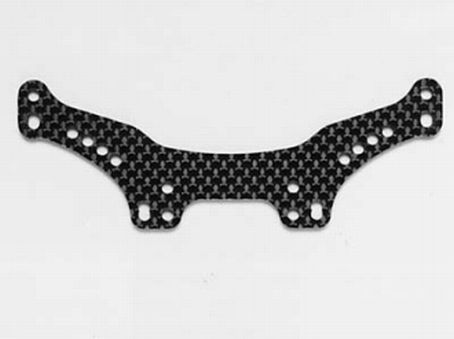 Tamiya TRF415 R.Damper Stay - RCXX - RC Racing Shop | RC Models | Tuning & Spare Parts for Professionals