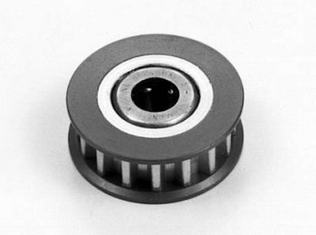 Tamiya TRF415 Center Oneway Pulley 16T - RCXX - RC Racing Shop | RC Models | Tuning & Spare Parts for Professionals