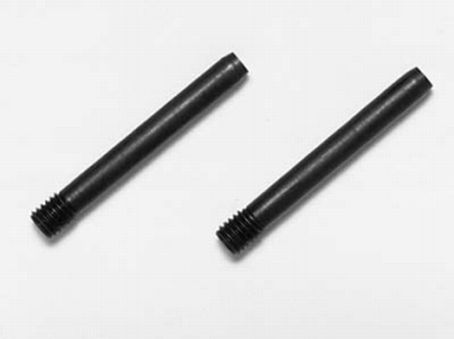 Tamiya 2.6x22mm Screw Pin (2) - RCXX - RC Racing Shop | RC Models | Tuning & Spare Parts for Professionals