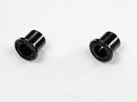 Tamiya TB-Evo4 4.6x4.7mm Flanged Tube (2) - RCXX - RC Racing Shop | RC Models | Tuning & Spare Parts for Professionals