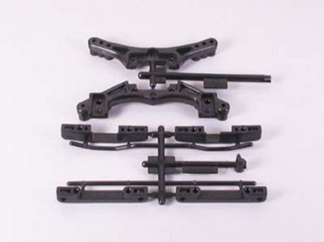 Tamiya TA05 M Parts (Damper Stay) - RCXX - RC Racing Shop | RC Models | Tuning & Spare Parts for Professionals