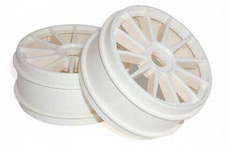 Tamiya Medium Narrow 12 spoke wheels - RCXX - RC Racing Shop | RC Models | Tuning & Spare Parts for Professionals