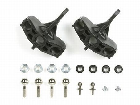 Tamiya TGM-04 C Parts Upright Set - RCXX - RC Racing Shop | RC Models | Tuning & Spare Parts for Professionals
