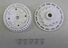 Tamiya TA06 Front Gear Diff Pulley +Case Set (39T) - RCXX - RC Racing Shop | RC Models | Tuning & Spare Parts for Professionals