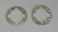 Tamiya TA06 Gear Diff Unit Gasket (2pcs.) - RCXX - RC Racing Shop | RC Models | Tuning & Spare Parts for Professionals