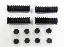 Tamiya R/C Car Rubber Parts Set A - RCXX - RC Racing Shop | RC Models | Tuning & Spare Parts for Professionals