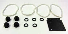 Tamiya R/C Car Rubber Parts Set B - RCXX - RC Racing Shop | RC Models | Tuning & Spare Parts for Professionals