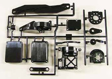 Tamiya TT-02 D Parts (Motor Mount) - RCXX - RC Racing Shop | RC Models | Tuning & Spare Parts for Professionals