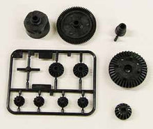 Tamiya TT-02 G Parts (Gear) - RCXX - RC Racing Shop | RC Models | Tuning & Spare Parts for Professionals