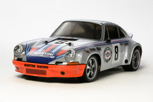 Tamiya Porsche 911 Carrera Body Parts Set - RCXX - RC Racing Shop | RC Models | Tuning & Spare Parts for Professionals