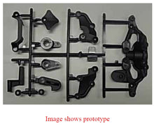 Tamiya TB-04 K Parts (Stiffener) - RCXX - RC Racing Shop | RC Models | Tuning & Spare Parts for Professionals