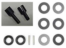 Tamiya TB-04 Gear Diff Unit Cup Joint Set - RCXX - RC Racing Shop | RC Models | Tuning & Spare Parts for Professionals