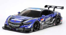 Tamiya Raybrig NSX Concept-GT Body Parts Set - RCXX - RC Racing Shop | RC Models | Tuning & Spare Parts for Professionals