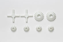 Tamiya TRF419 Gear Diff Unit Bevel Gear Set - RCXX - RC Racing Shop | RC Models | Tuning & Spare Parts for Professionals