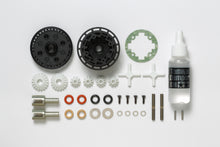 Tamiya TRF419 Gear Diff Unit Set - RCXX - RC Racing Shop | RC Models | Tuning & Spare Parts for Professionals
